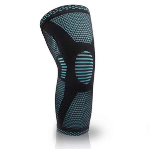 Sport Elastic Knee Pad