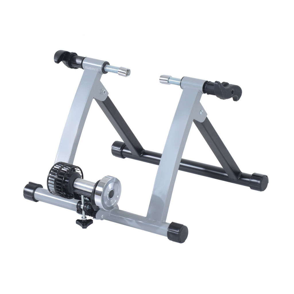 Indoor Foldable Road Bike Trainer