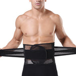 Breathable Body Shaper Belt