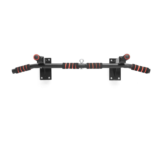 Wall-Mounted Multifunctional Pull Up Bar