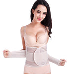 Breathable Body Shaper Belt