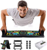 9 in 1 Push Up Board System